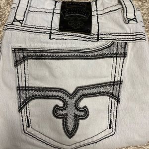 Rock Revival Men’s Jeans